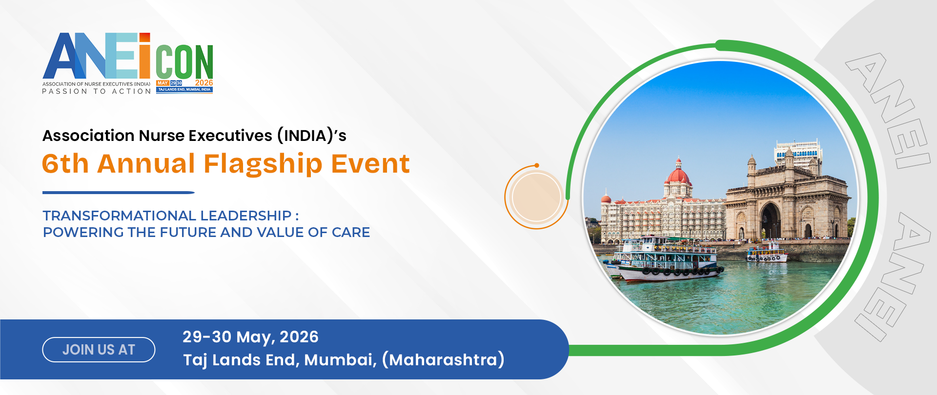 ANEICON 2026